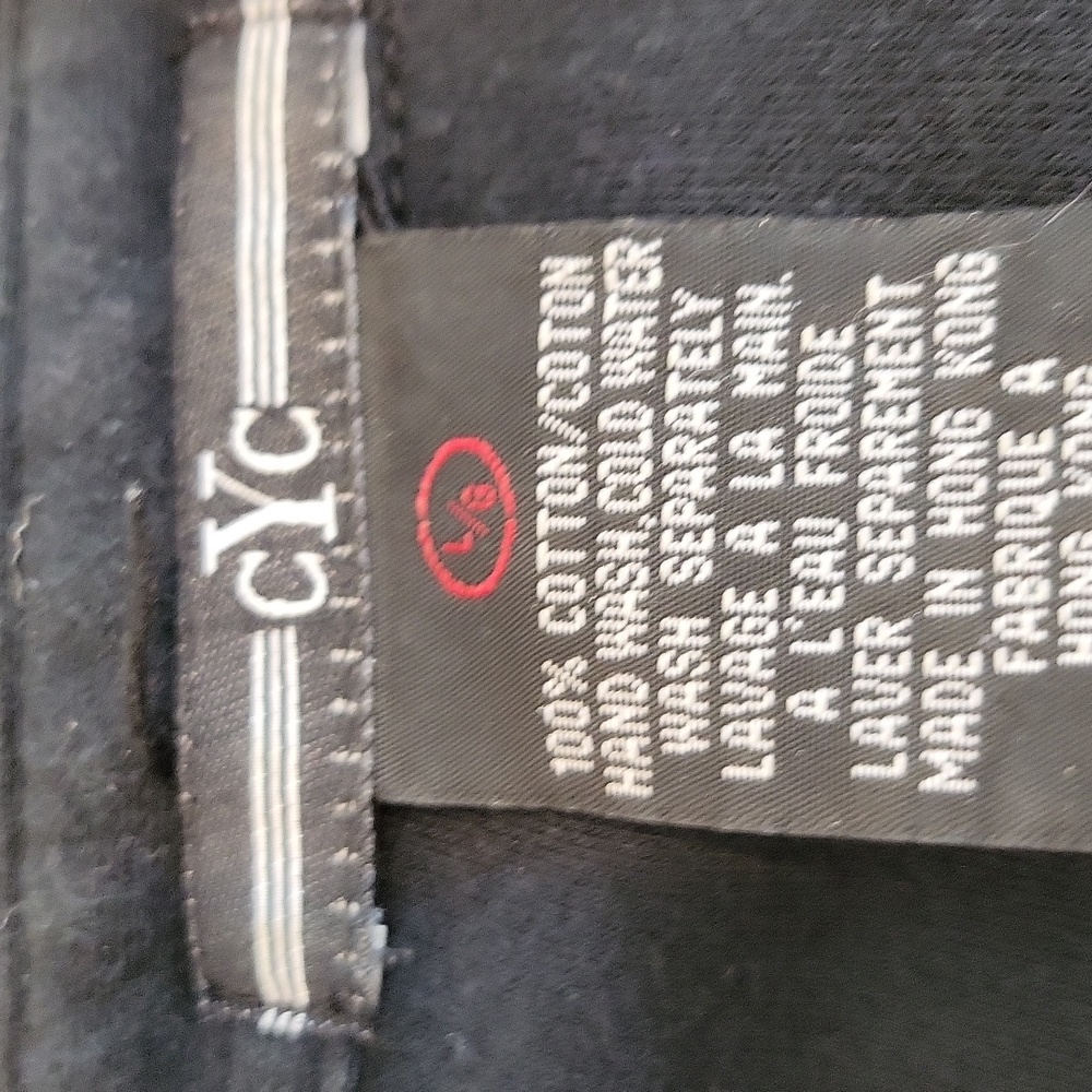 CYC Tee shirt dress - Picture 8 of 10